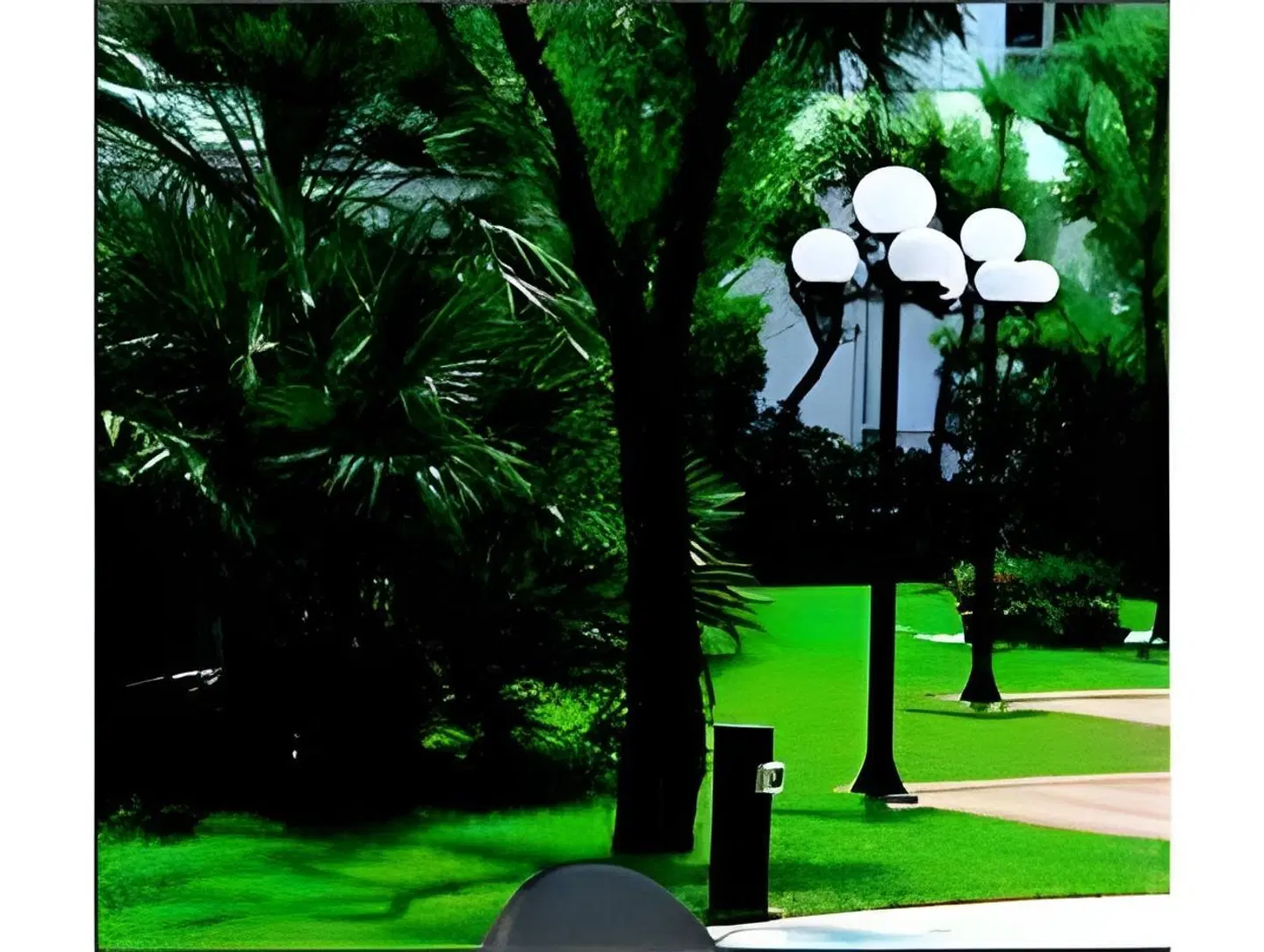 Solemare Garten