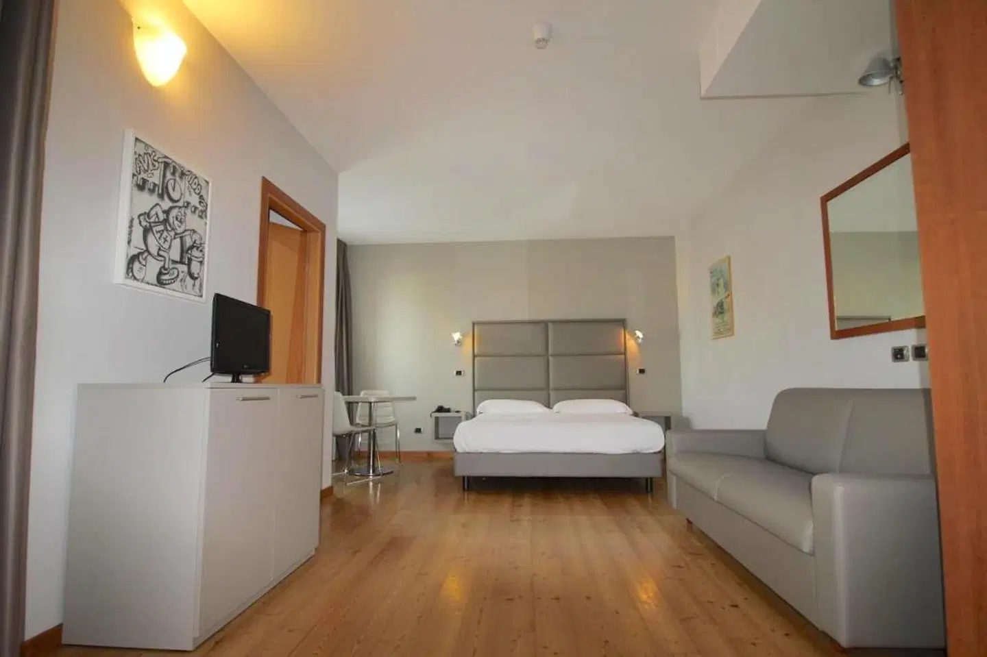 Rubicone Badezimmer