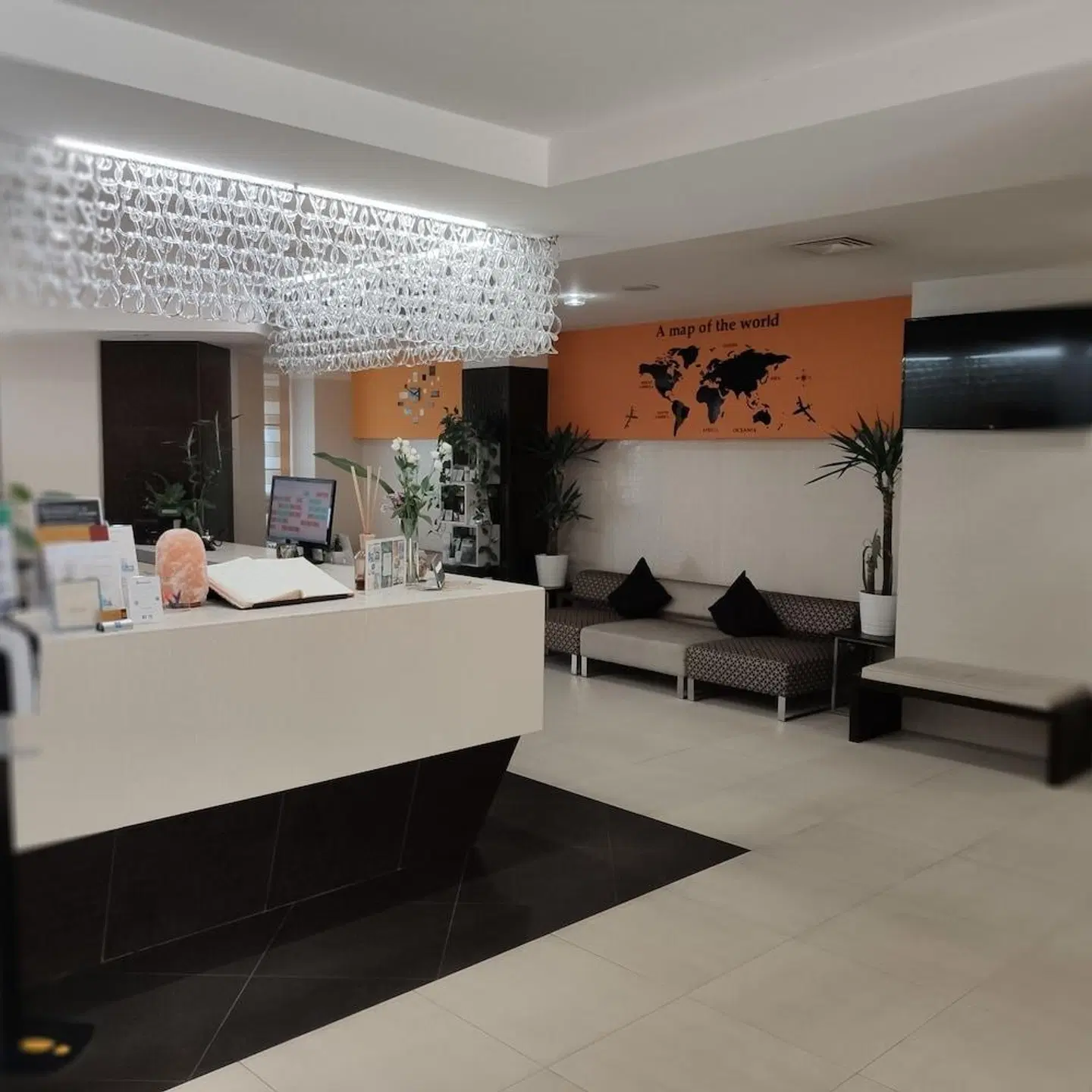 La Cartiera LOUNGE_LOBBY
