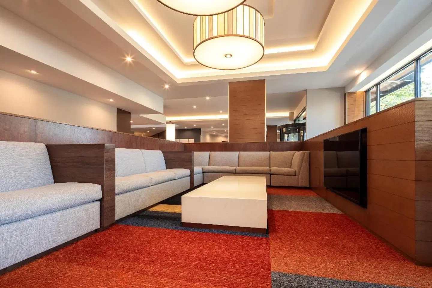 Hyatt House Seattle Downtown LOUNGE_LOBBY