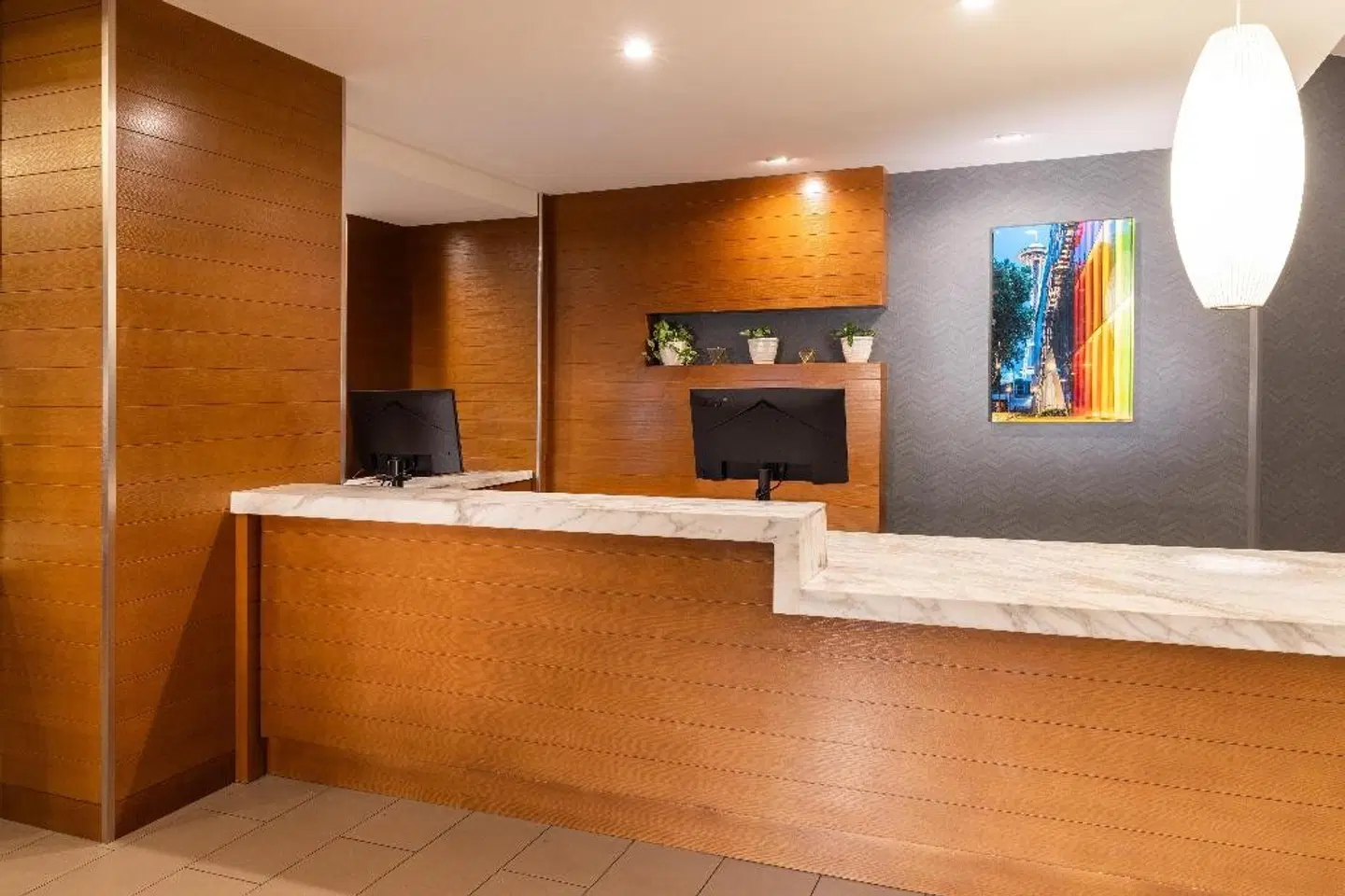 Hyatt House Seattle Downtown LOUNGE_LOBBY