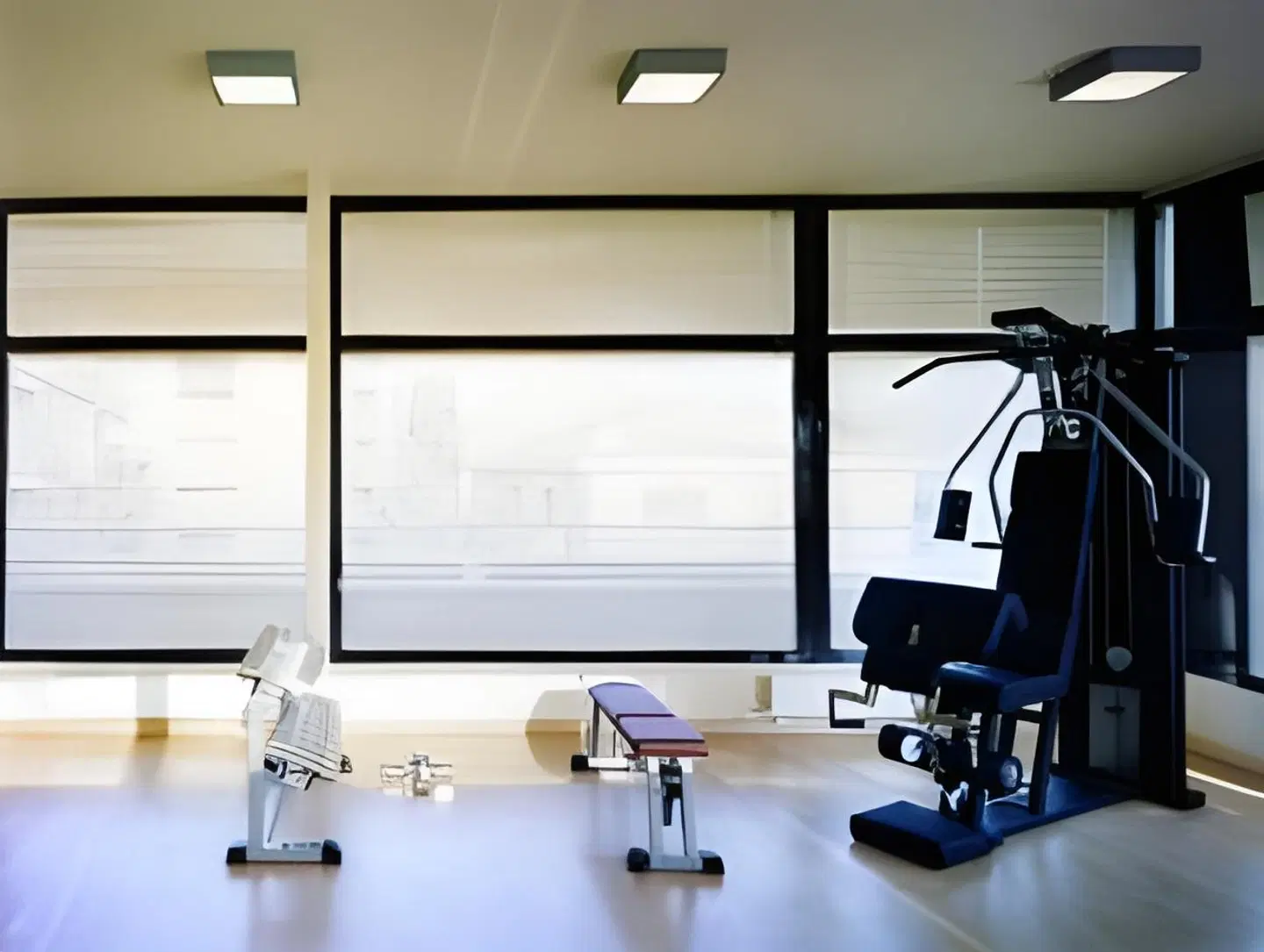 HC3 Hotel SPORTS_AND_LEISURE