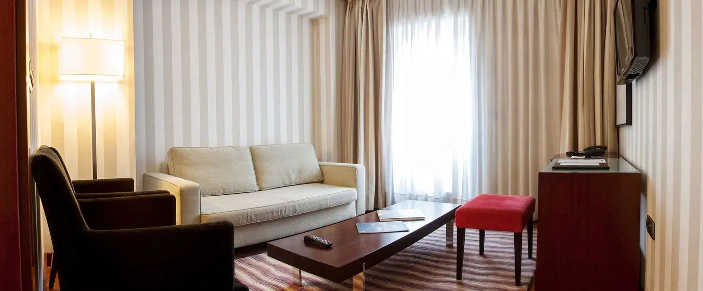 Zenit Bilbao ROOM_EXAMPLE