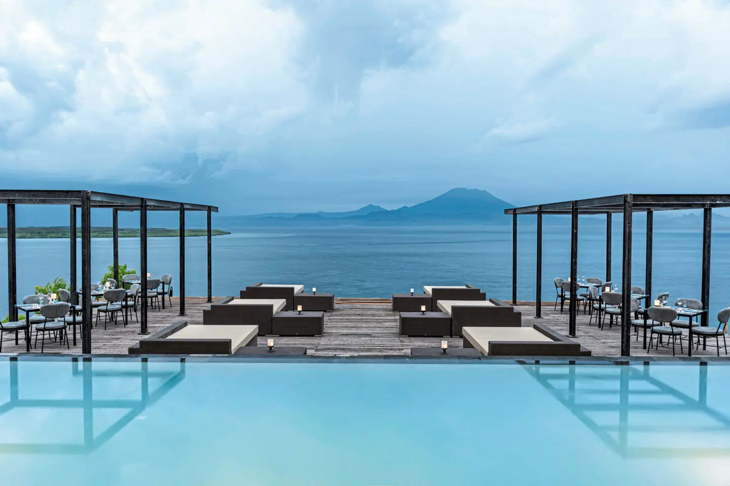 Adiwana Warnakali OUTDOOR_POOL