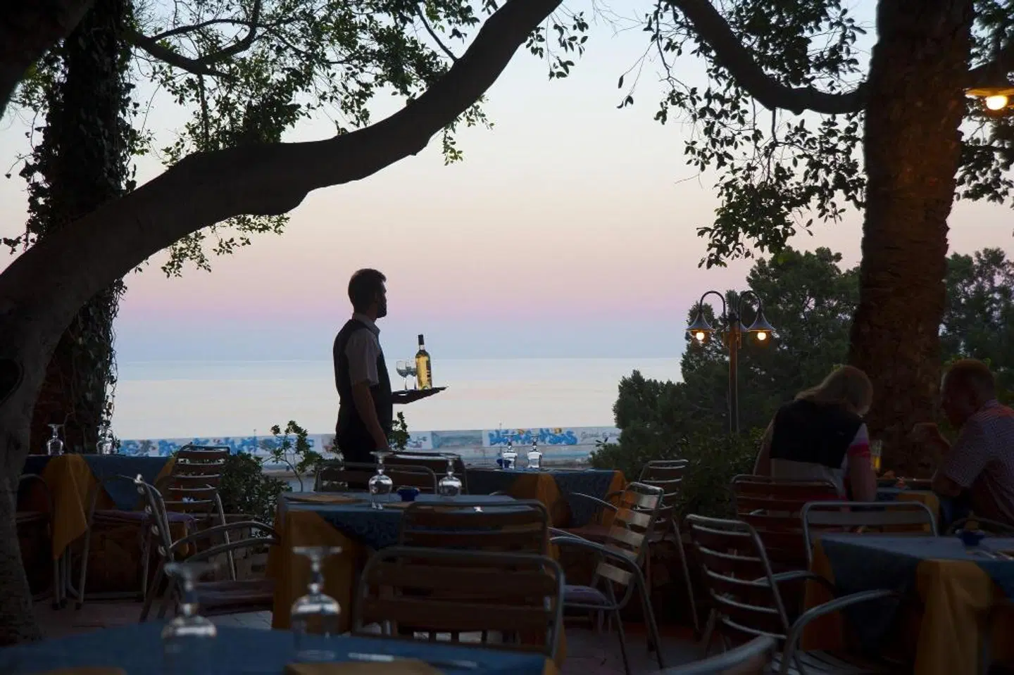 Albergo Miramare SPORTS_AND_LEISURE