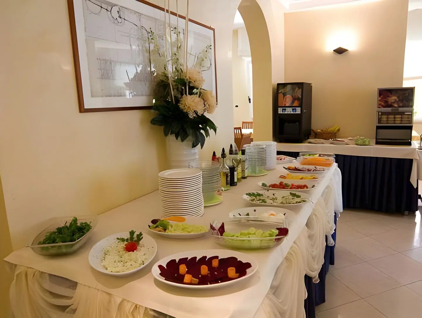Tenerife Restaurant
