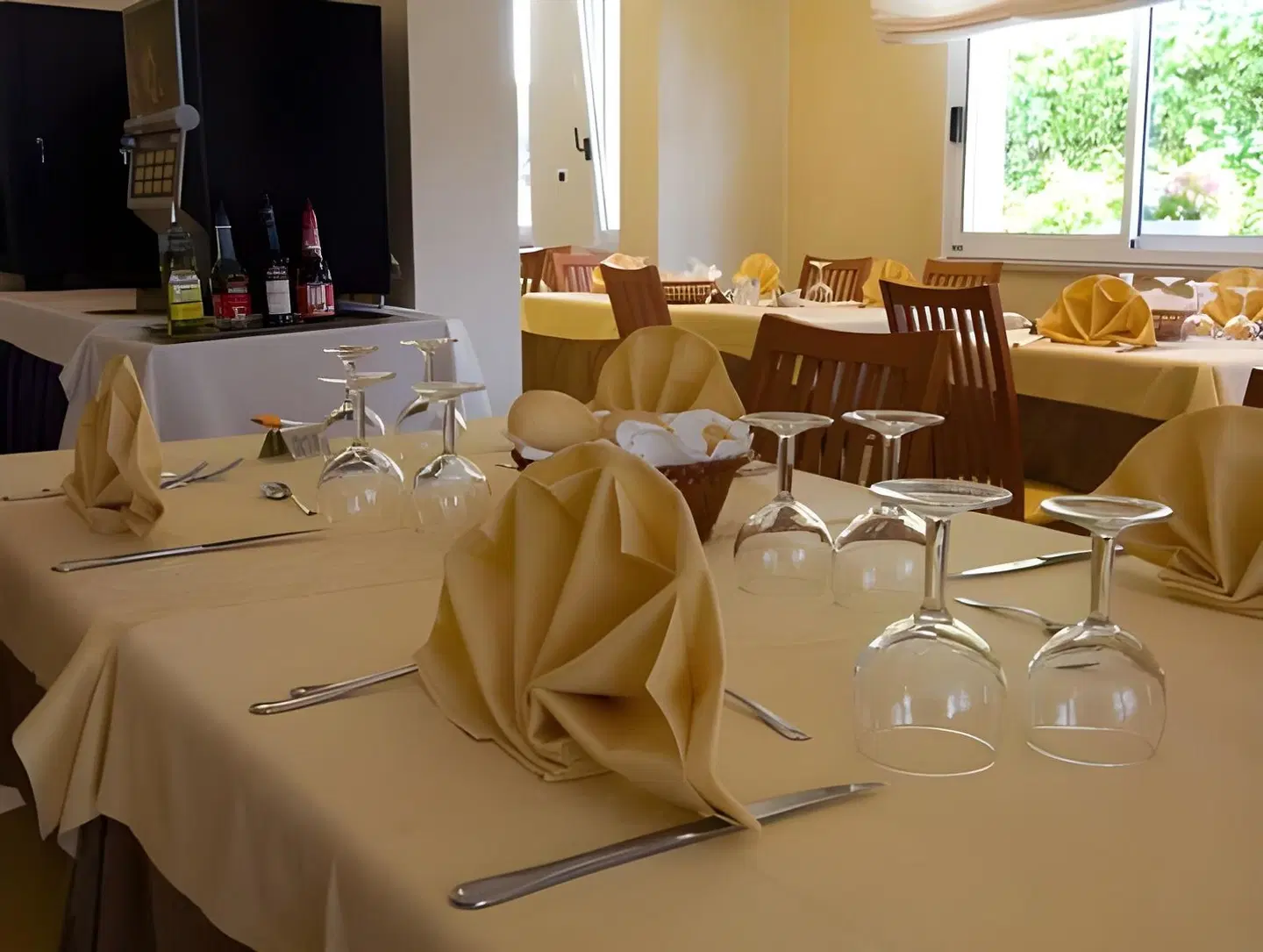 Tenerife Restaurant