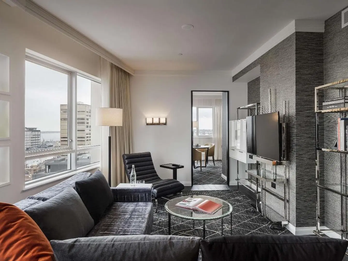 Swissôtel Sydney ROOM_EXAMPLE