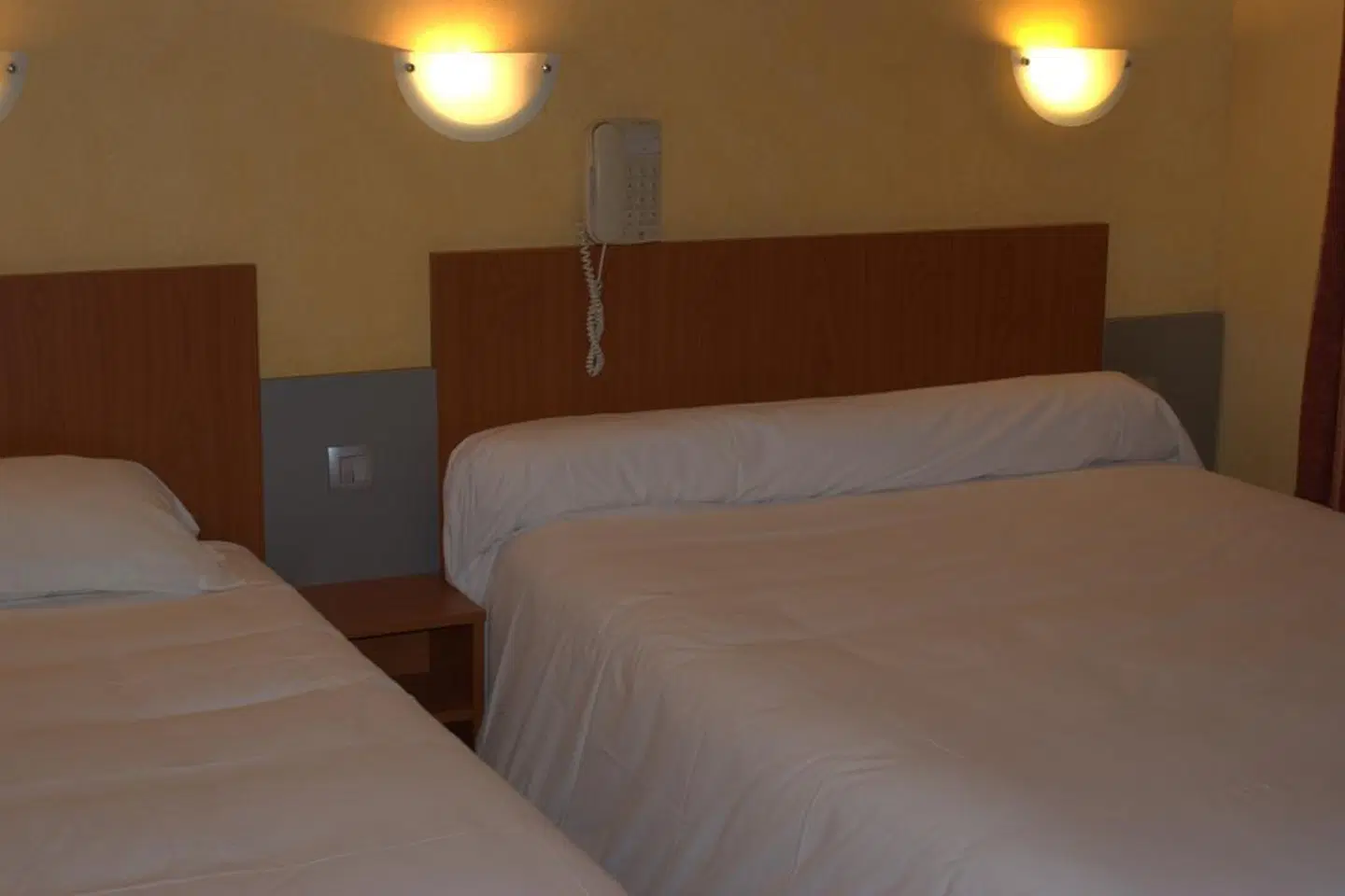 Little Hotel ROOM_EXAMPLE