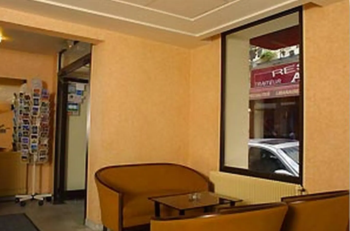 Little Hotel ROOM_EXAMPLE
