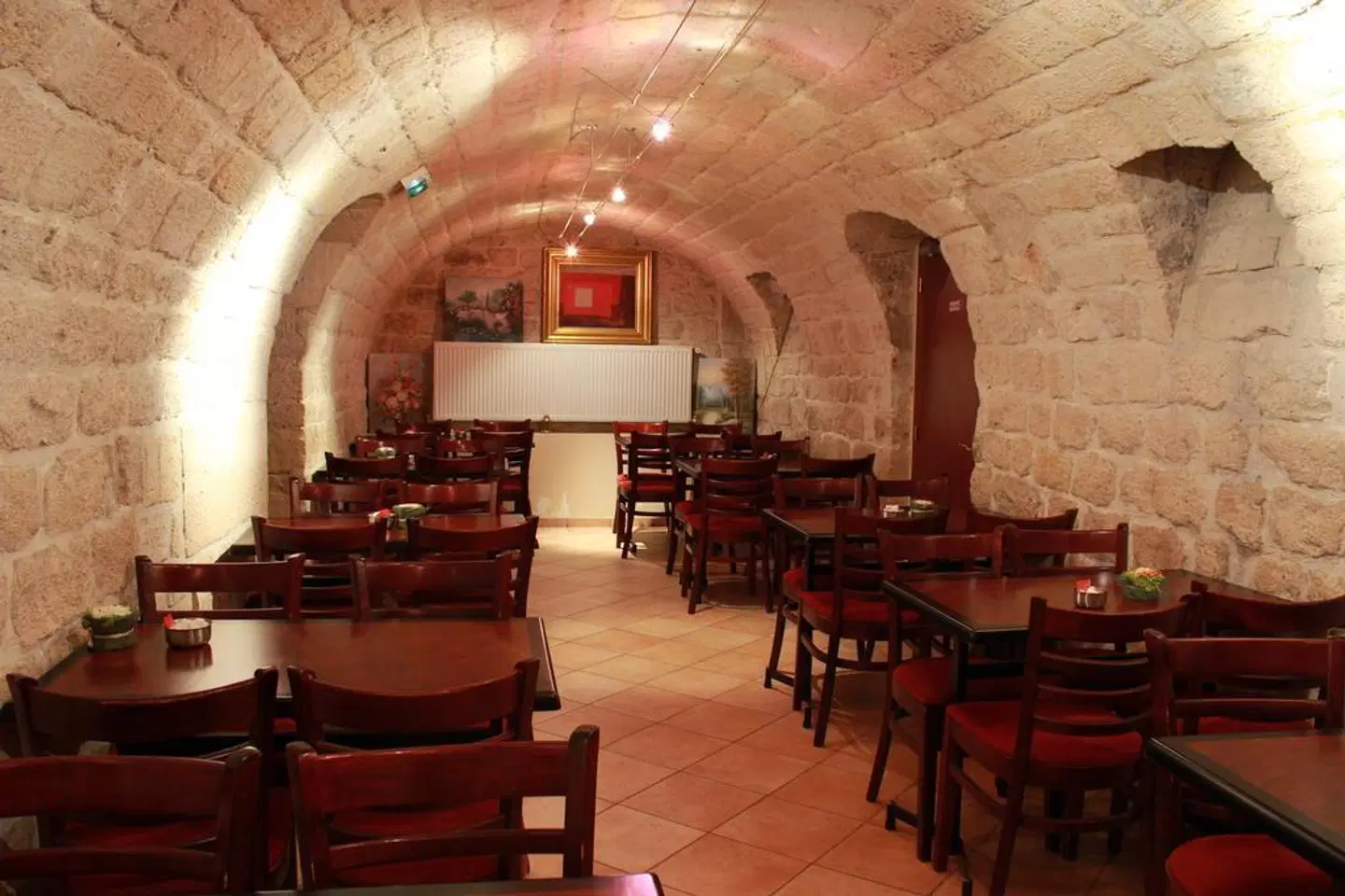 Little Hotel Bar