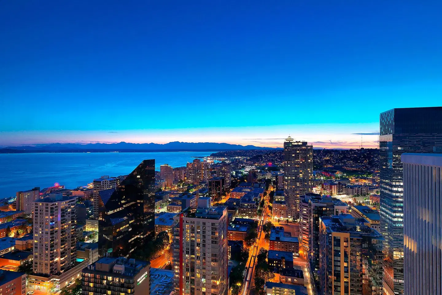 The Westin Seattle SPORTS_AND_LEISURE