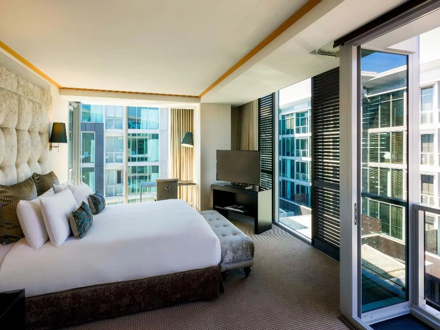 Sofitel Auckland Viaduct Harbour ROOM_EXAMPLE