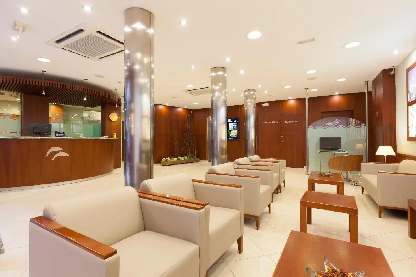 Delfín LOUNGE_LOBBY