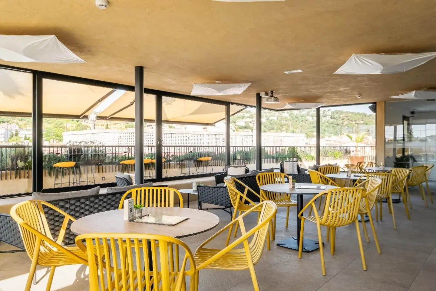 Delfín Restaurant