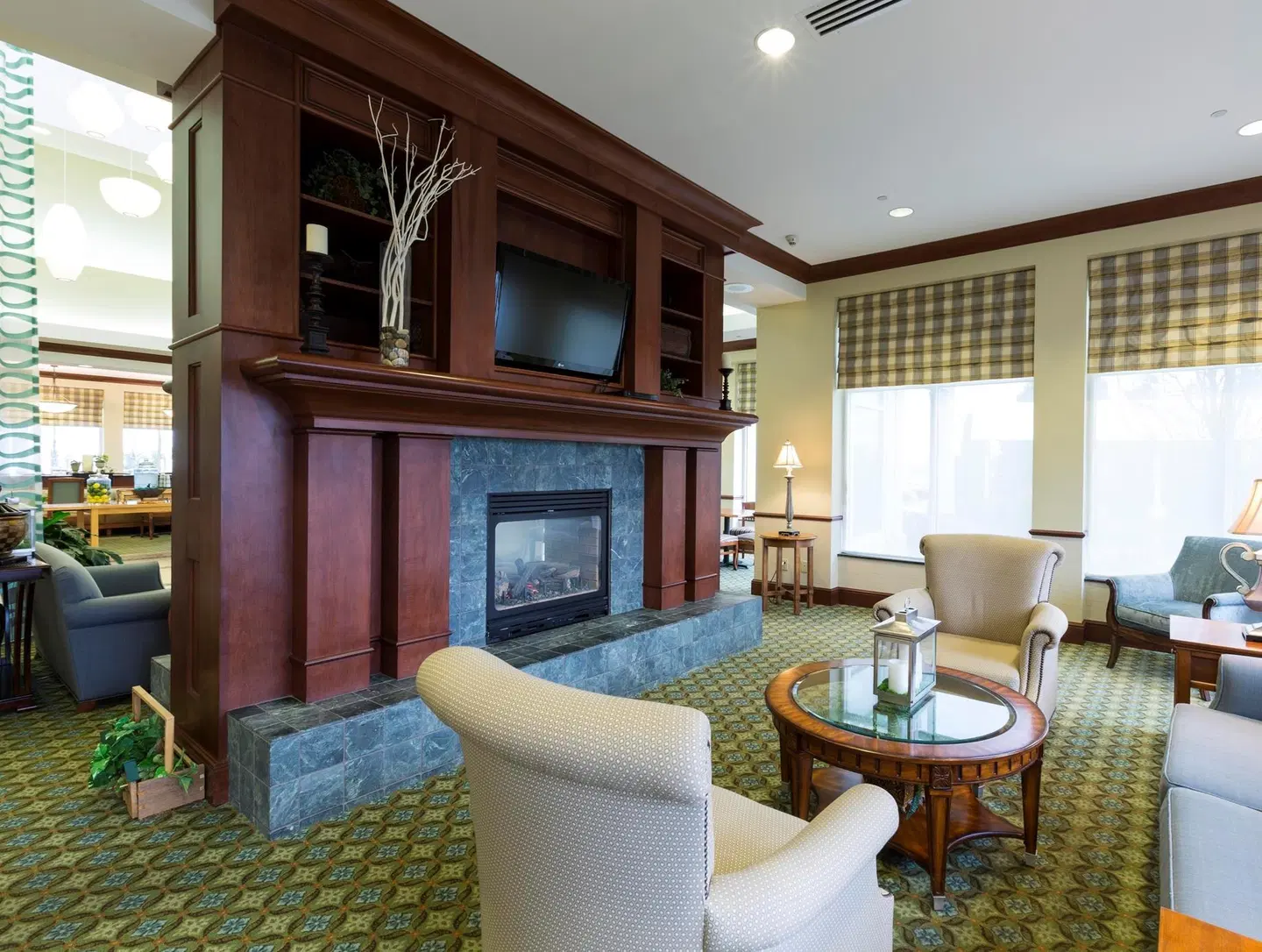 Hilton Garden Inn Seattle North-Everett ROOM_EXAMPLE