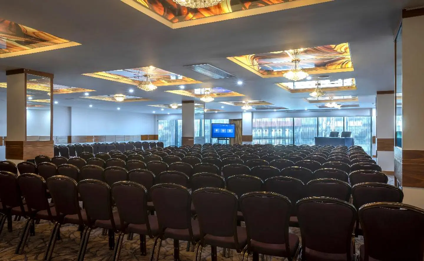 Maldron Hotel Tallaght Konferenz