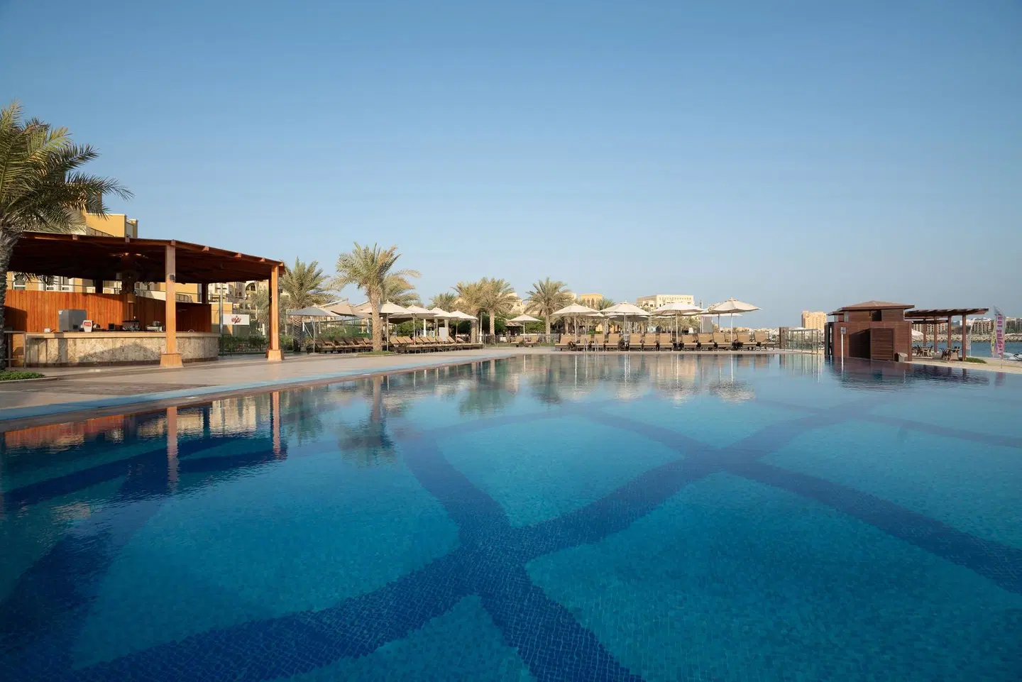 Rixos Bab Al Bahr OUTDOOR_POOL