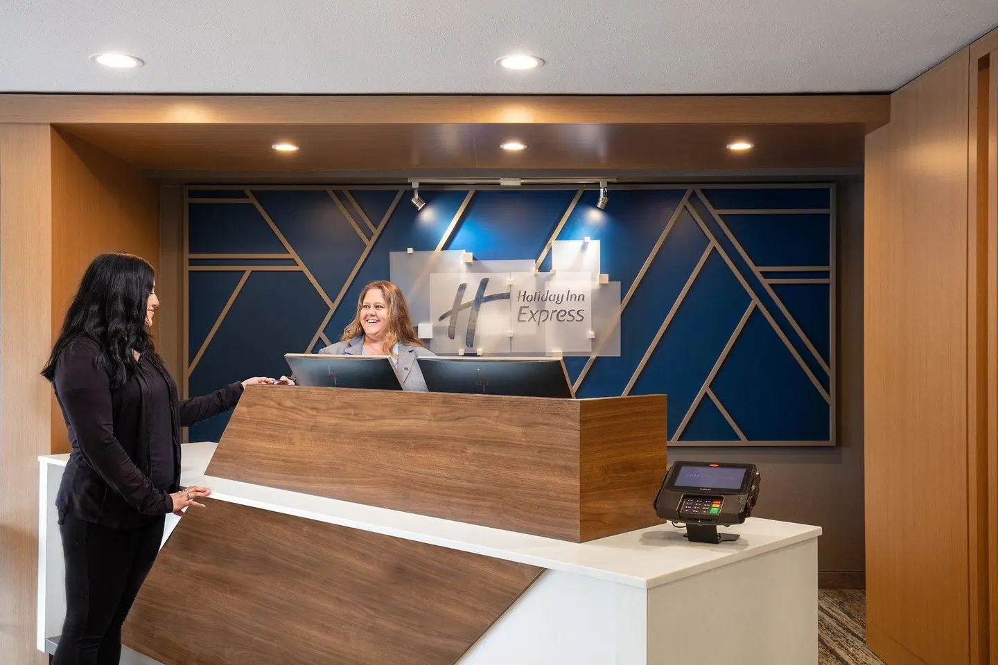 Holiday Inn Express Bothell by IHG Konferenz