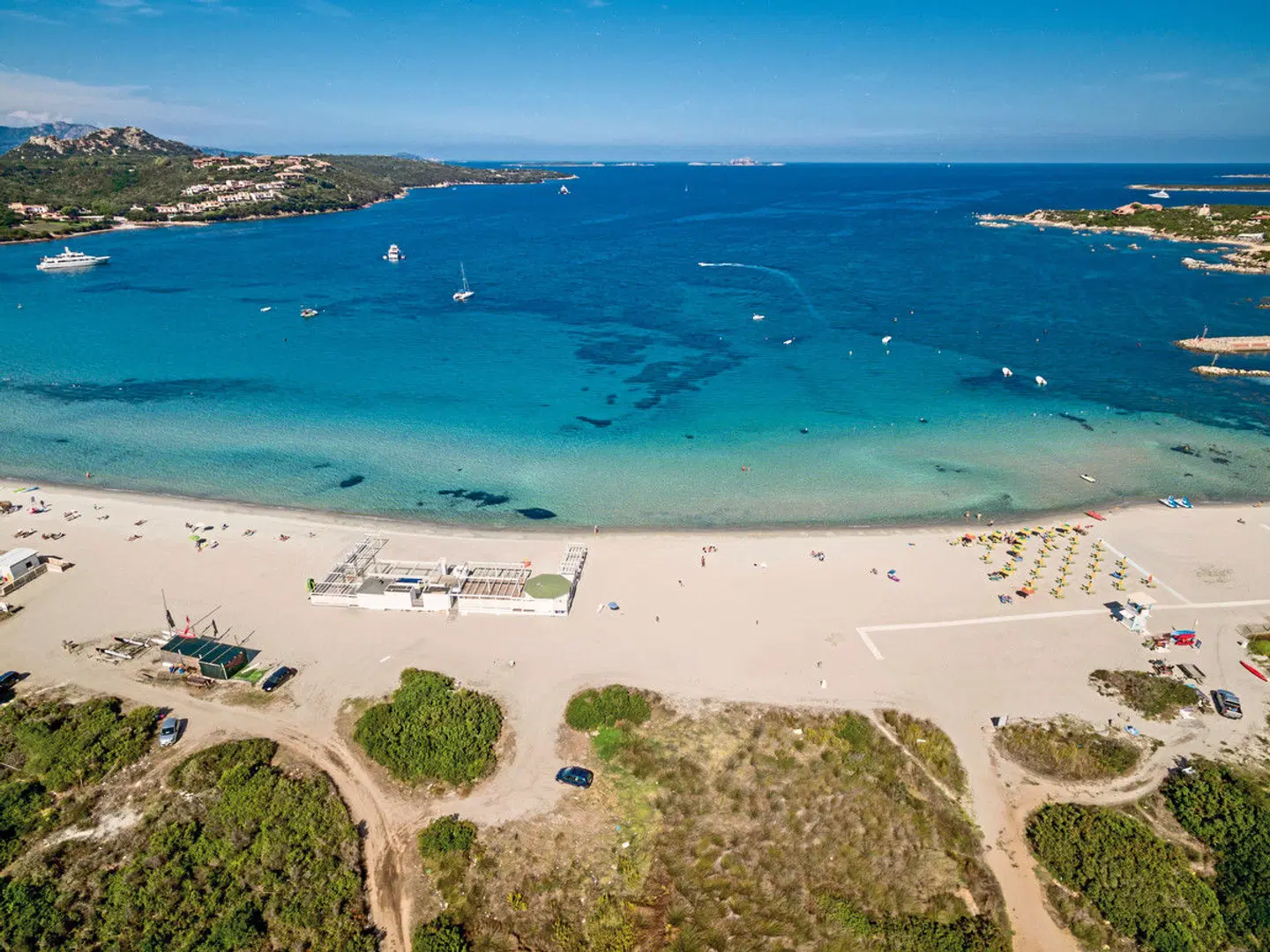 Marana Strand