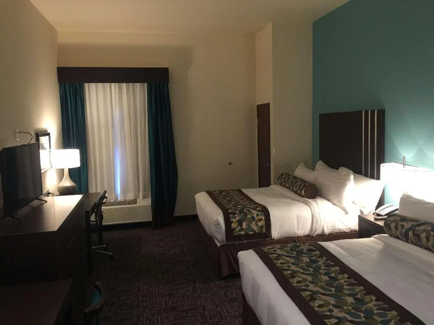 BEST WESTERN Aparthotel Birnbachhoehe ROOM_EXAMPLE