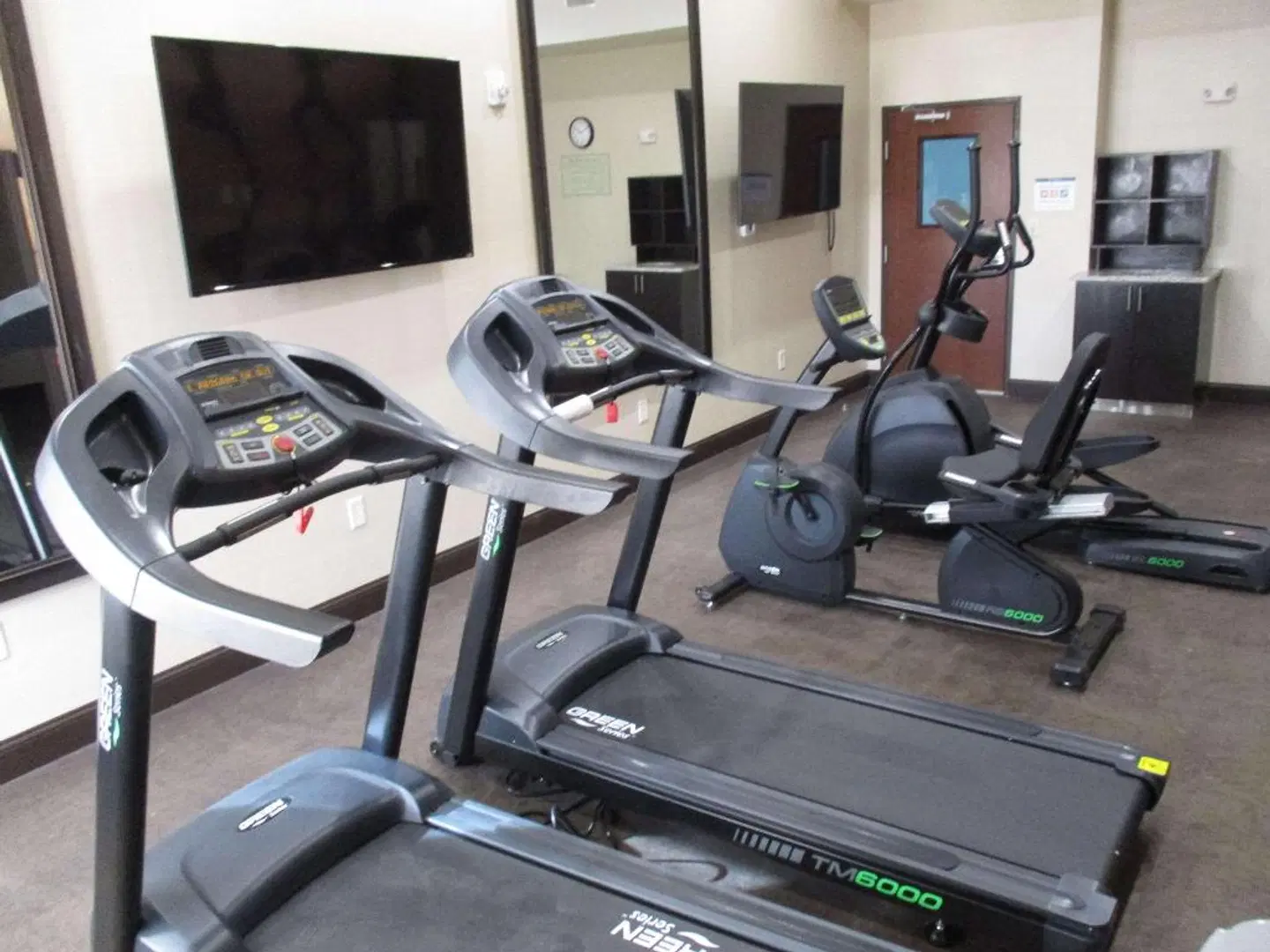 BEST WESTERN Aparthotel Birnbachhoehe SPORTS_AND_LEISURE