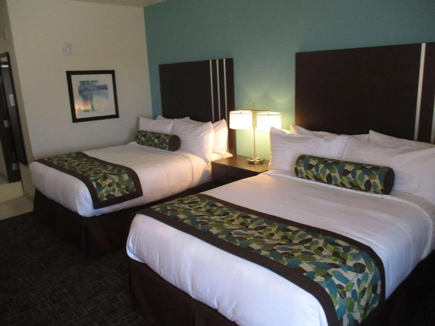 BEST WESTERN Aparthotel Birnbachhoehe ROOM_EXAMPLE