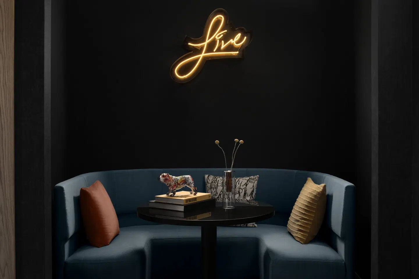Aloft by Marriott New York Chelsea HEALTH_BEAUTY