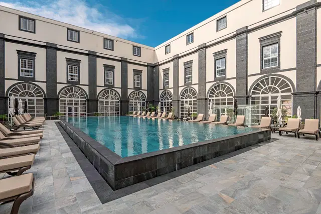 Vila Galé Collection São Miguel OUTDOOR_POOL