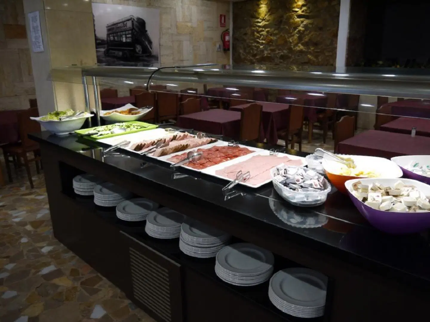 Hotel La Palmera & SPA Restaurant