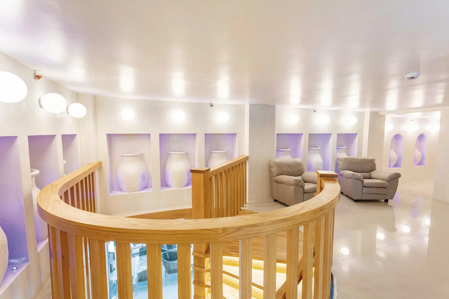 Rhodos Horizon City LOUNGE_LOBBY