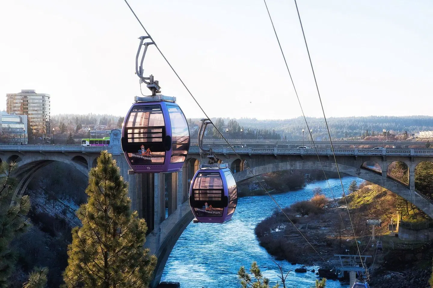 Holiday Inn Spokane Airport SPORTS_AND_LEISURE