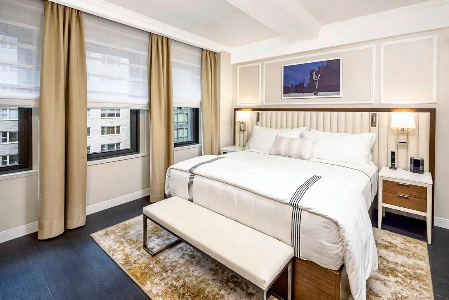 Hilton Club The Quin New York ROOM_EXAMPLE