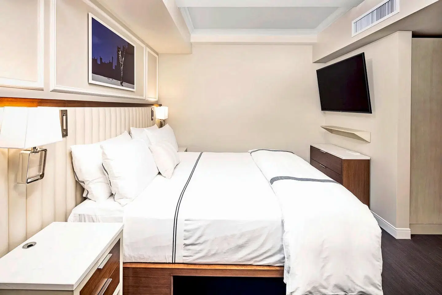 Hilton Club The Quin New York ROOM_EXAMPLE