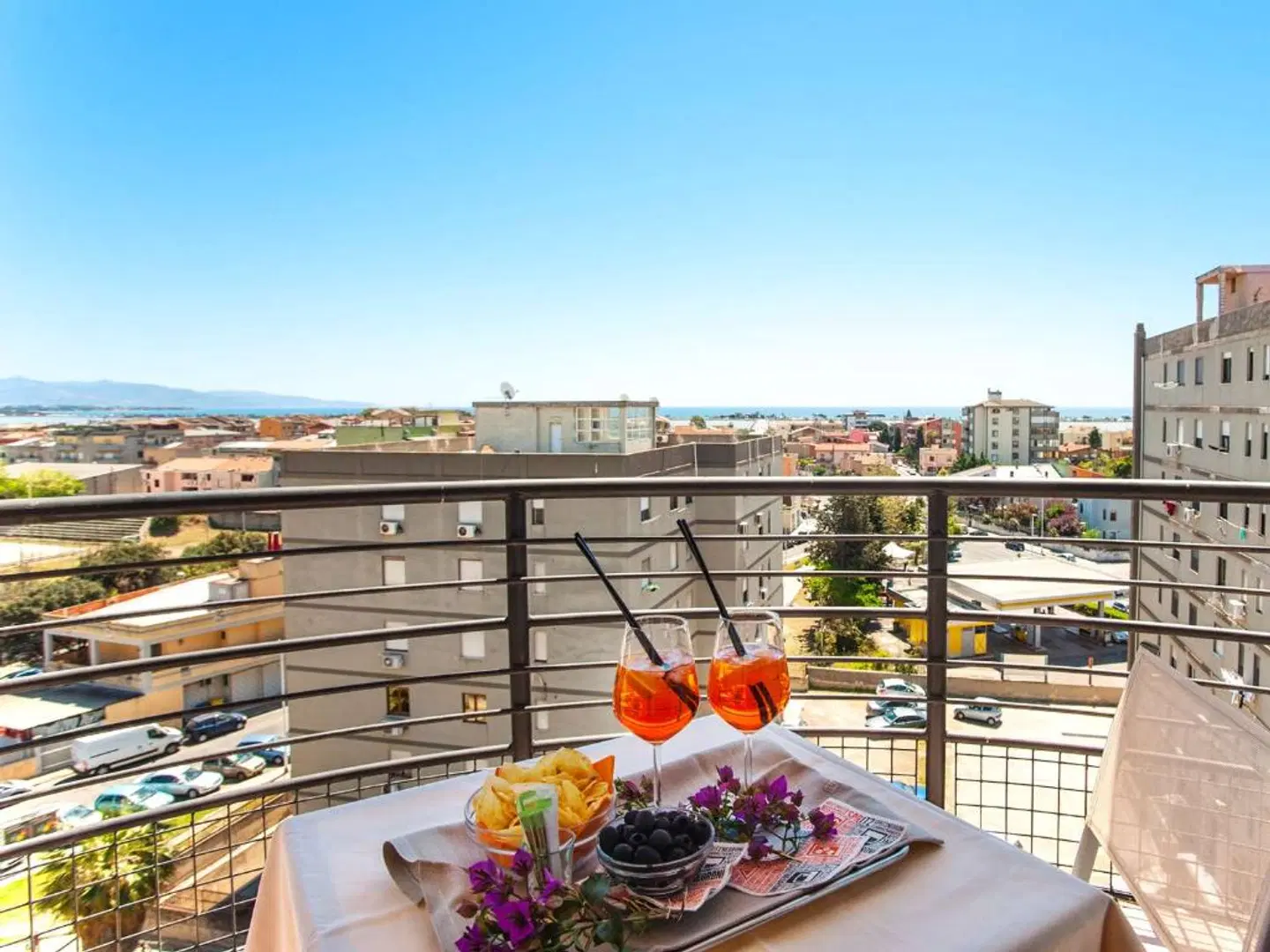 Best Western Hotel Residence Italia Terrasse