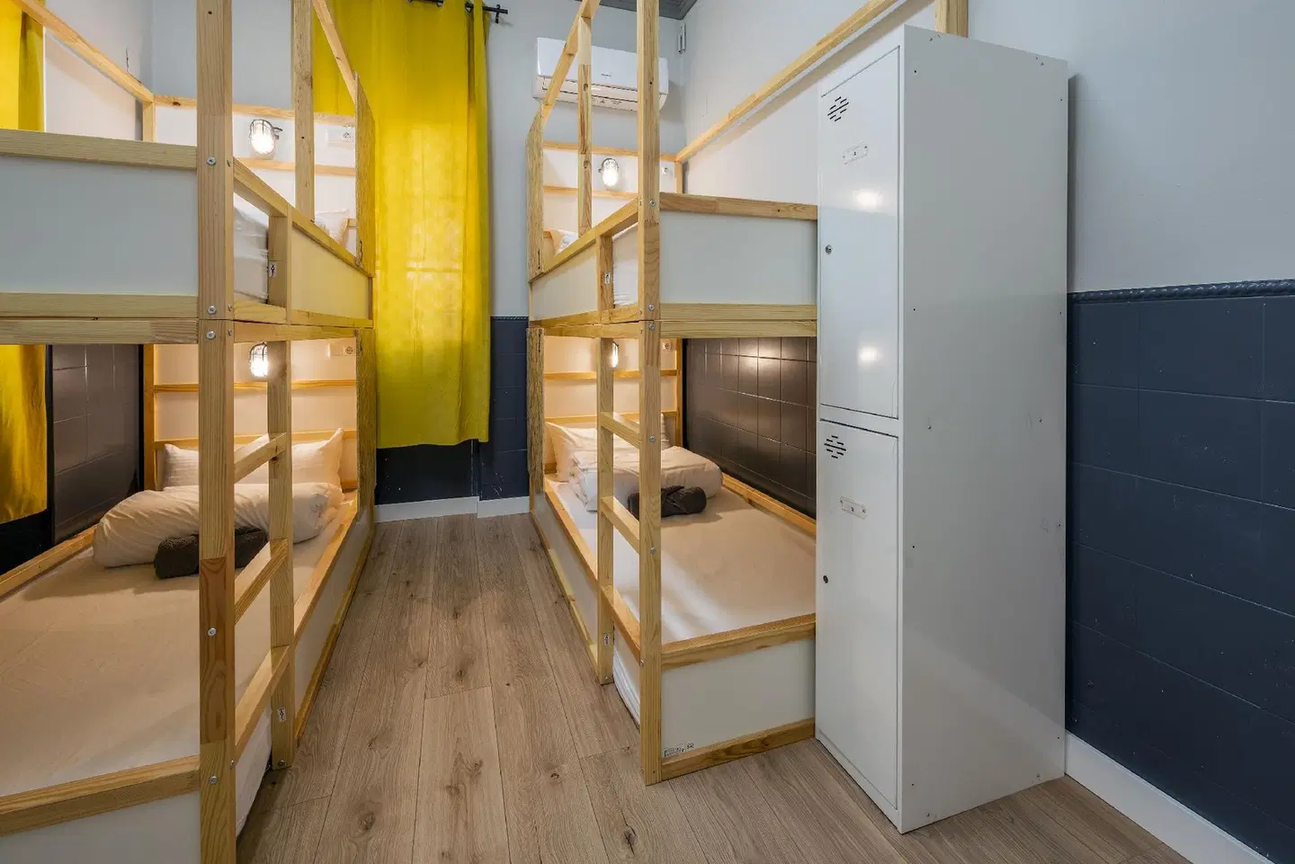 The Venue Hostel HEALTH_BEAUTY