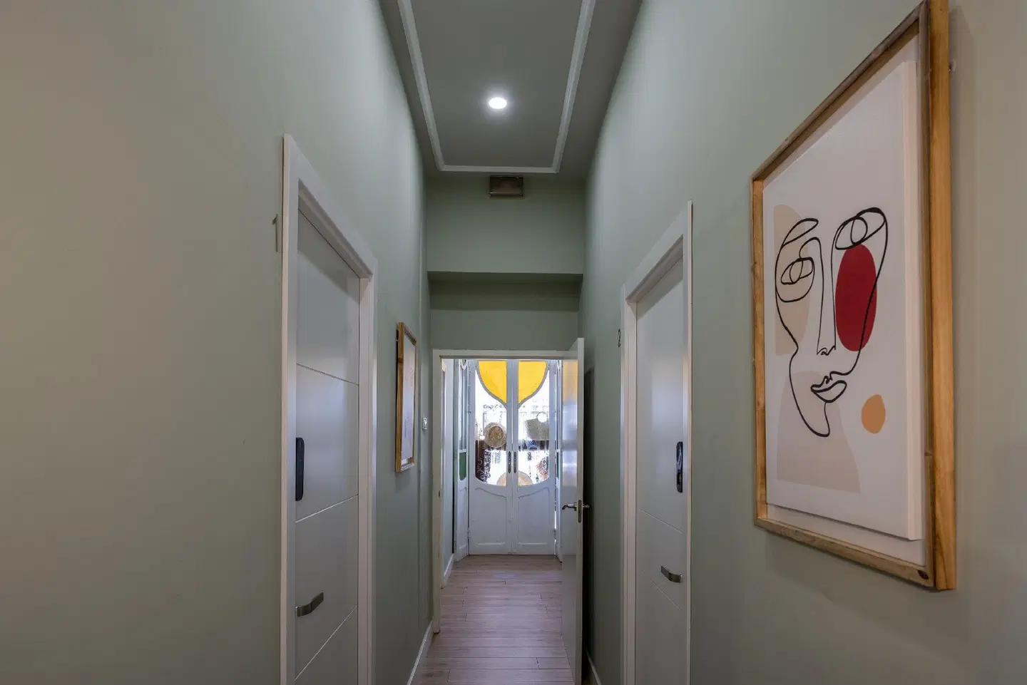 The Venue Hostel ROOM_EXAMPLE