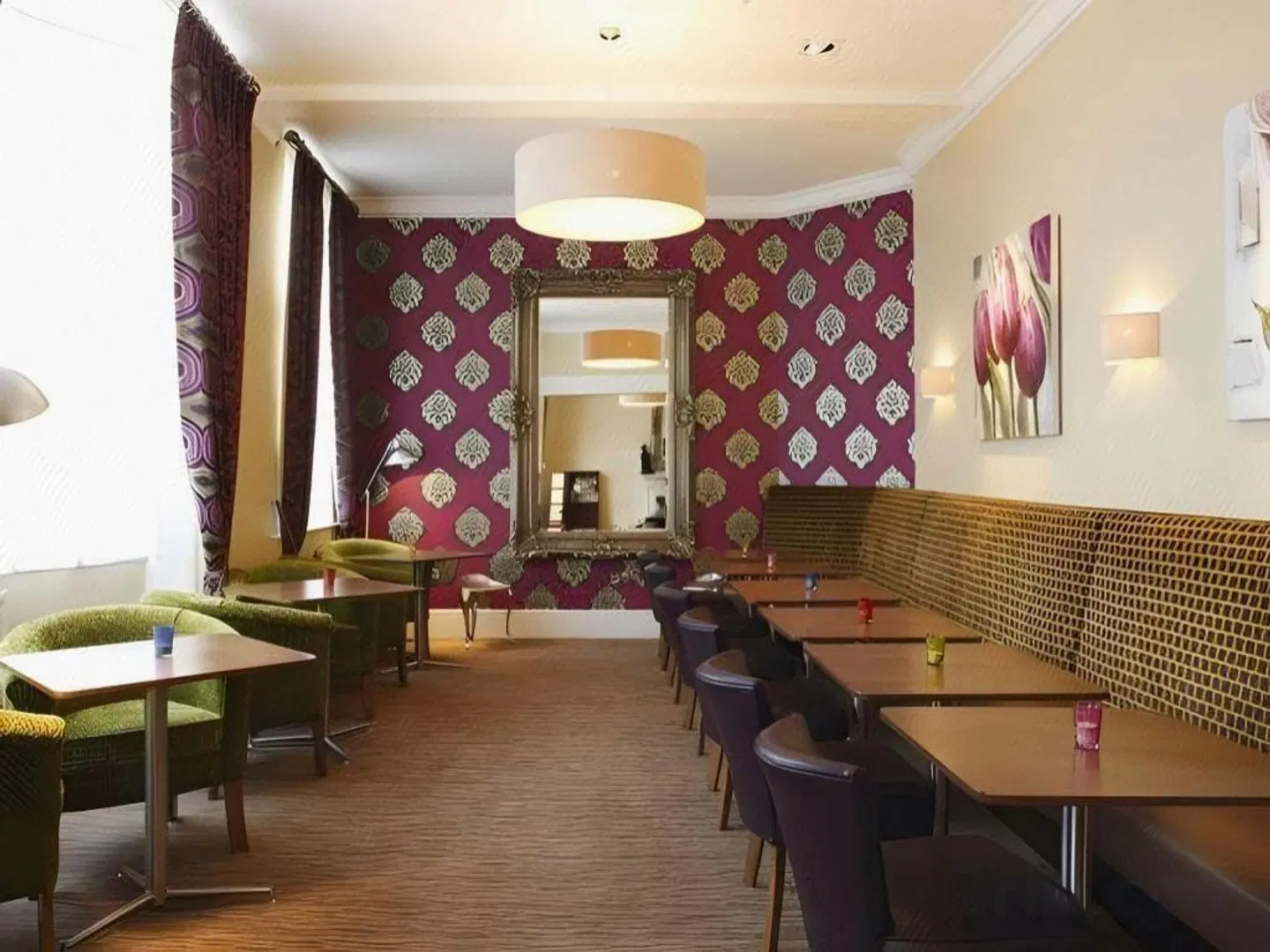 The Fleet Street Hotel Temple Bar Konferenz