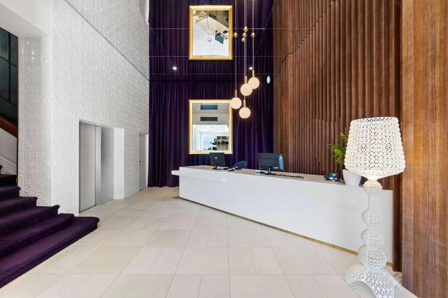 Ramada by Wyndham Hamilton City Center - ex Sudima Hamilton ROOM_EXAMPLE