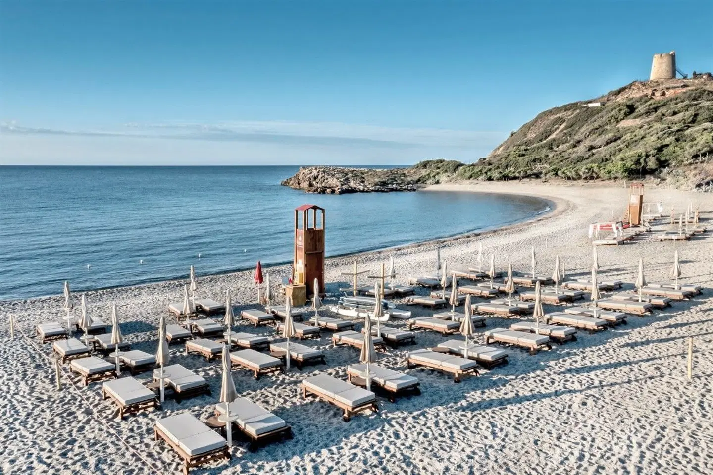 Veridia Resort Strand