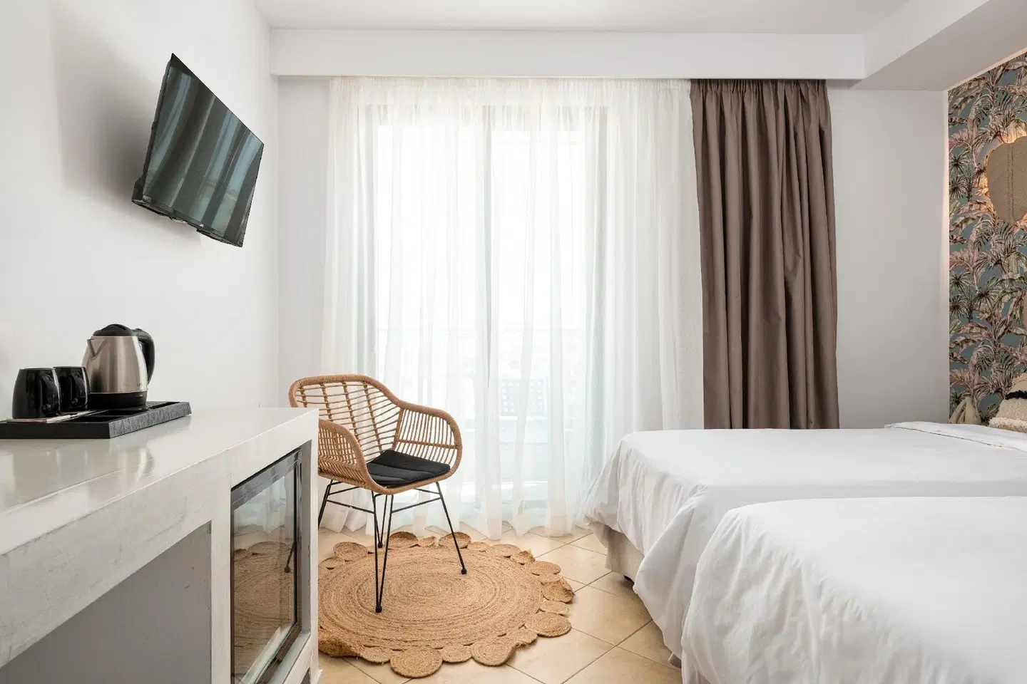 Diana Art Boutique Hotel ROOM_EXAMPLE