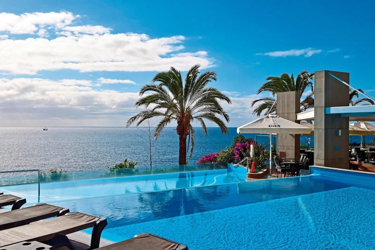 Pestana Promenade Premium Ocean Resort OUTDOOR_POOL
