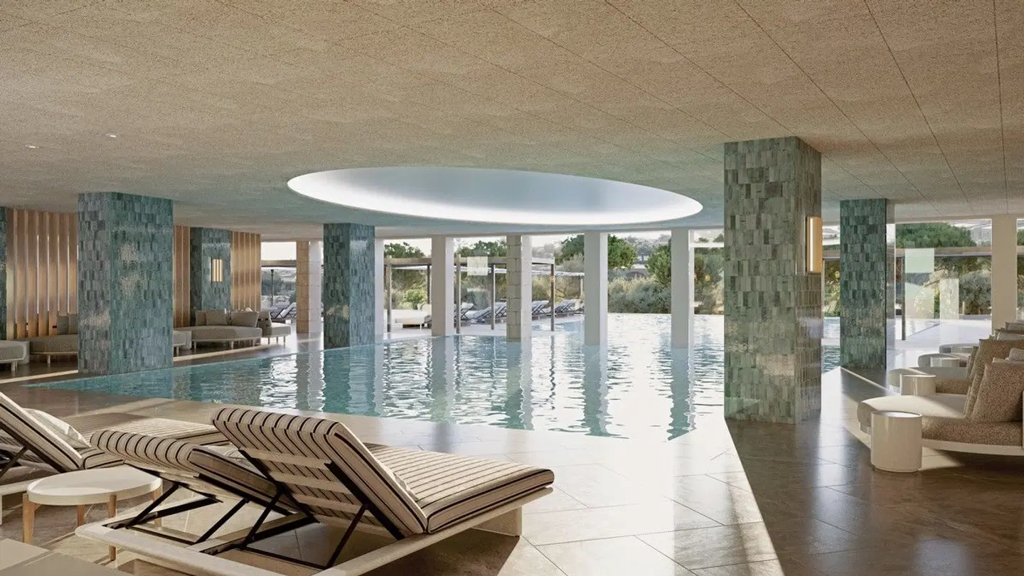 Falkensteiner Family Resort Sicily HEALTH_BEAUTY