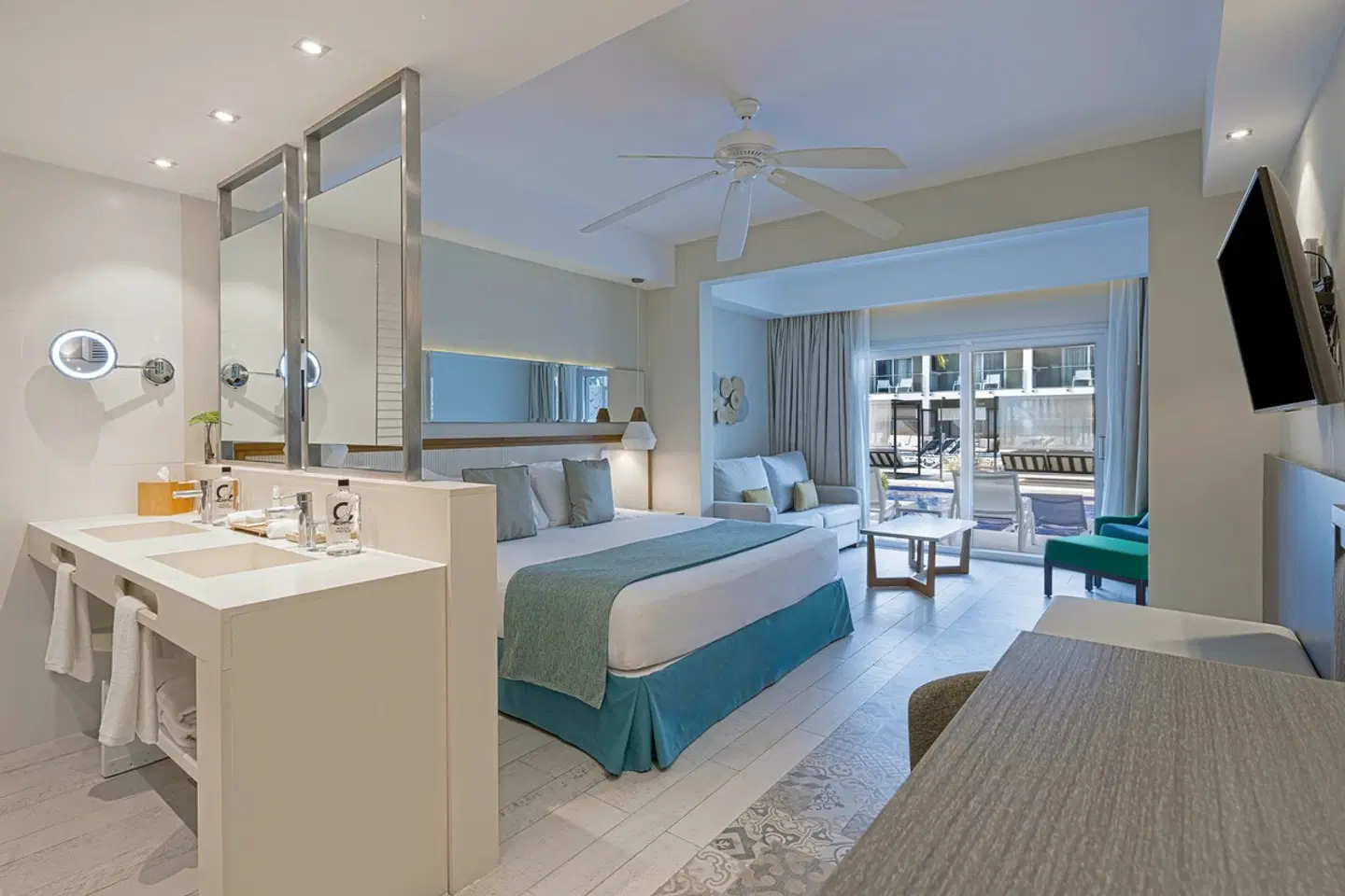 Catalonia Royal La Romana ROOM_EXAMPLE