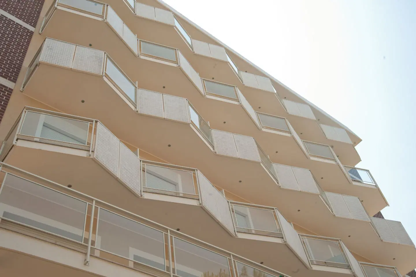Hotel Kent EXTERIOR