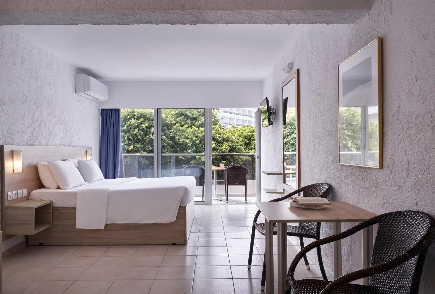 The Apartments by Esperia ROOM_EXAMPLE