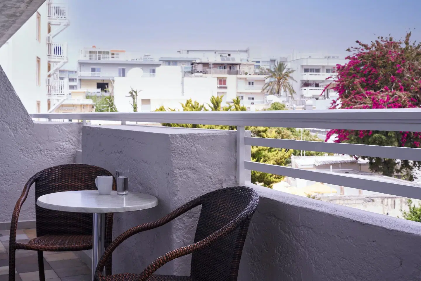 The Apartments by Esperia Terrasse