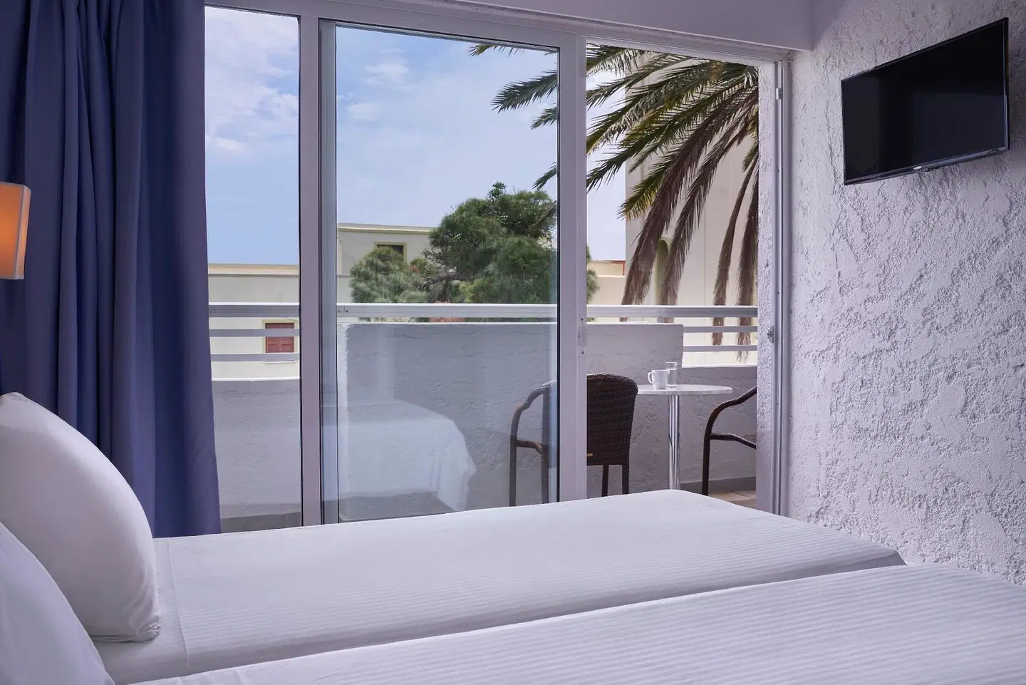 The Apartments by Esperia Terrasse