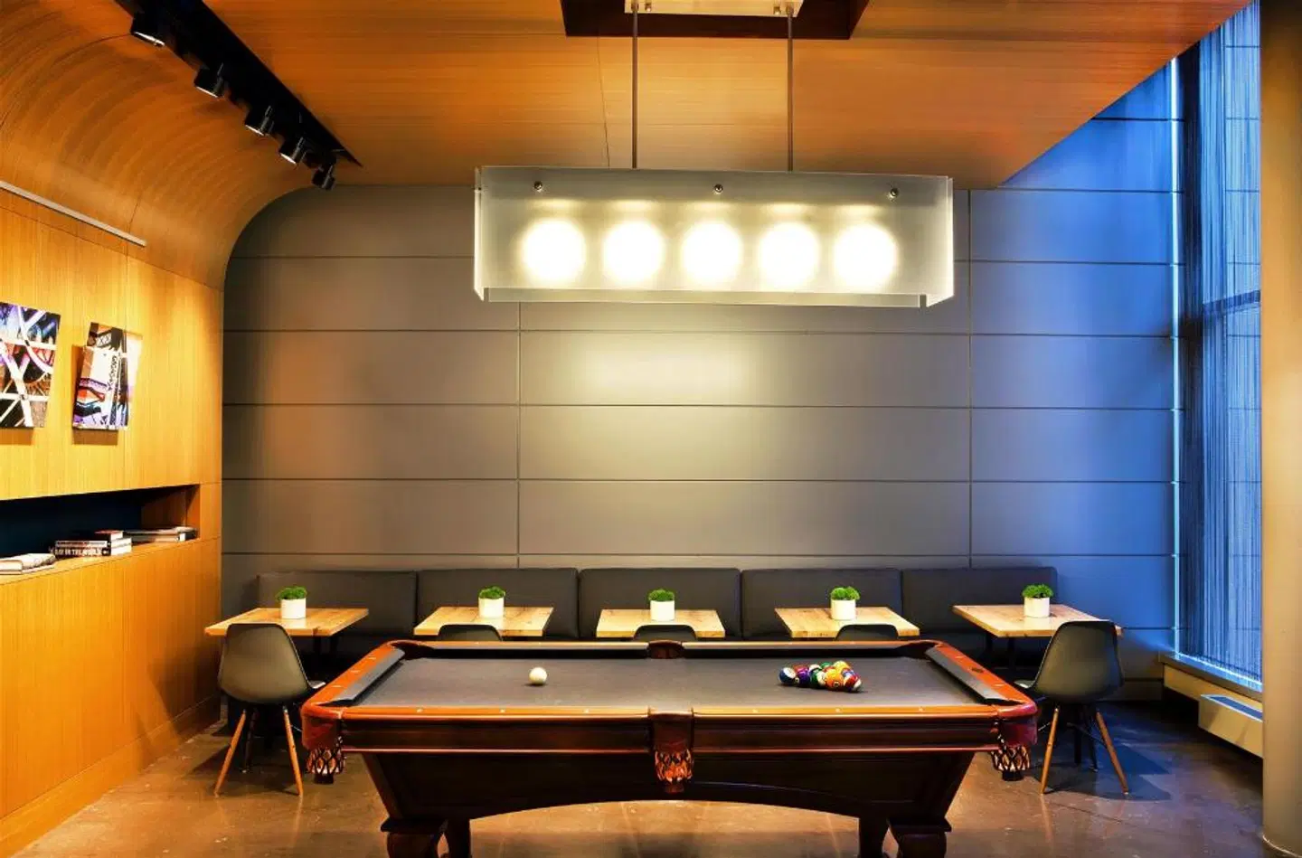 Aloft by Marriott Chicago Downtown River North HEALTH_BEAUTY