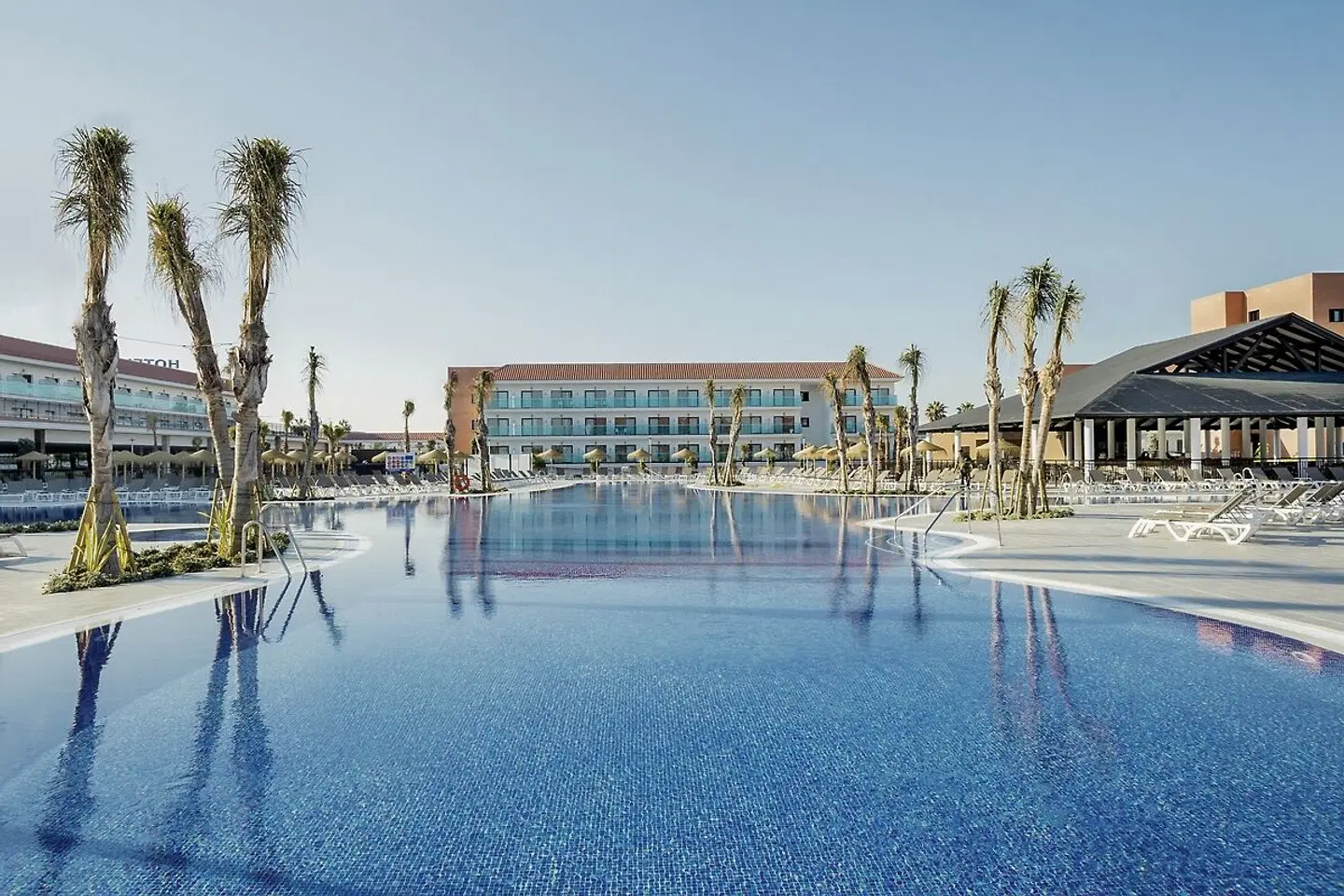 Best Costa Ballena OUTDOOR_POOL